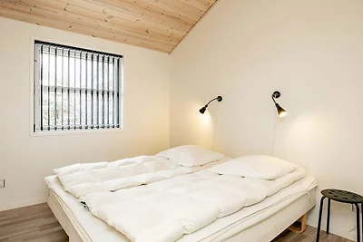 Rifugio di lusso con spa a Blokhus-By Traum