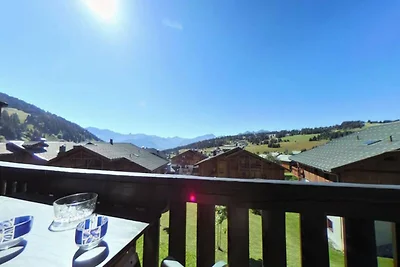 Apartment in der Nähe der Skilifte von...