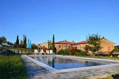 Privézwembadvilla in Toscane