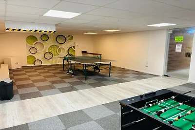 Idealnie położony apartament blisko stoku...