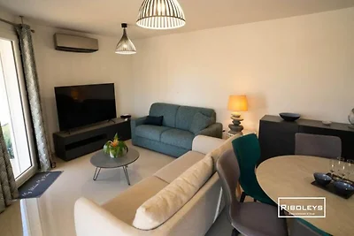 Apartments für 6 Personen