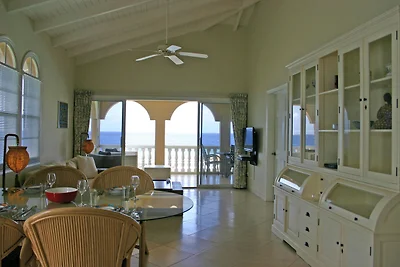Appartamento vista mare a Mambo Beach