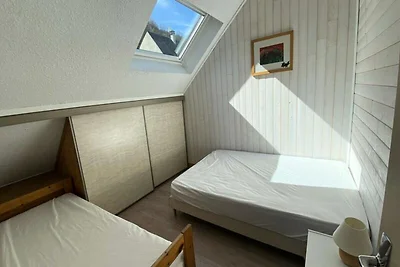 Apartment in den Pyrenäen mit Bergblick