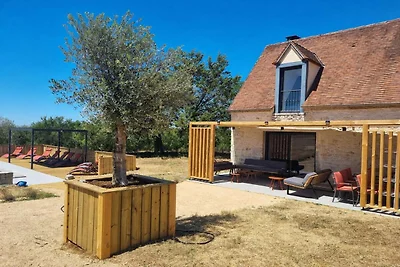 Prachtig gerenoveerde villa voor 10 gasten