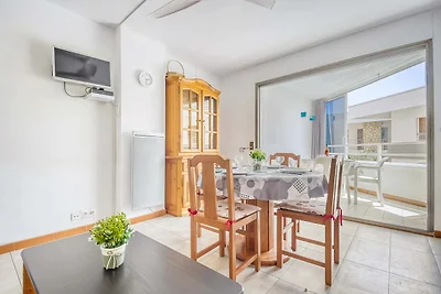 Bellissimo appartamento con vista