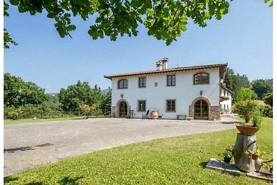 Villa Scarperia Confortevole residenza di...