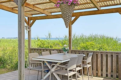 6 Personen Ferienhaus in ODENSBACKEN-By Traum