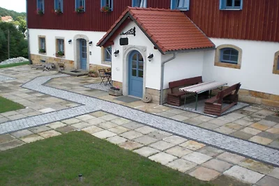 Ferienwohnung mit 1 Schlafzimmer