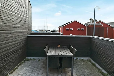 8 Personen Ferienhaus in Hadsund-By Traum