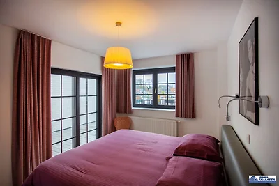 Ferienhaus in der Nähe des Strandes von...