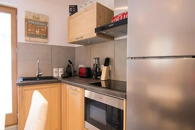 Chalet in La Ruaz in der Nähe von Skipisten