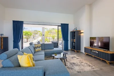 Ferientraumvilla im Coral Estate