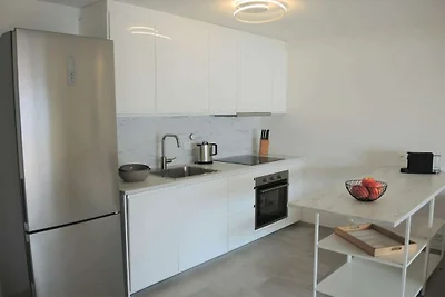 Ferienwohnung mit 1 Schlafzimmer