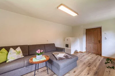 Familienwohnung