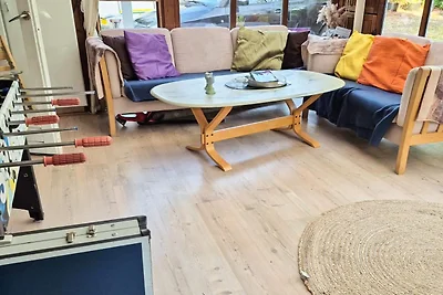 4 persoons vakantie huis in Odder