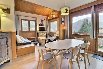 GERÄUMIGE 3-ZIMMER-WOHNUNG - HERRLICHE AUSSIC...