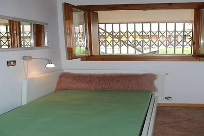 Charmante Ferienwohnung mit Pool in der Nähe ...