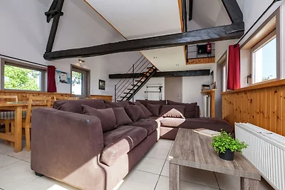 Bauernhaus in Vleteren f�r acht Personen
