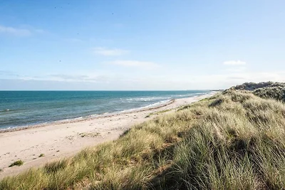 4 star holiday home in Læsø