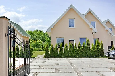 Ferienhäuser, Pool, Sauna, Whirlpool, Osieki
