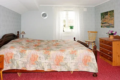 5 Personen Ferienhaus in SÄVSJÖ