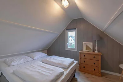 Familienhaus nahe Dünen und Strand