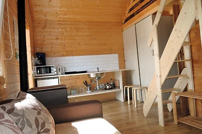 Ferienhäuser mit Pool, Misdroy