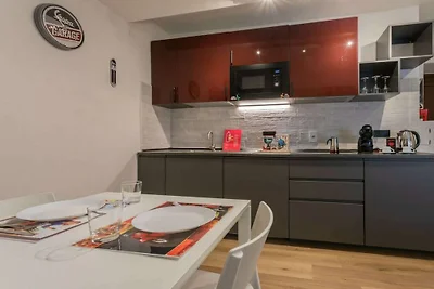 Barbaroux 10 - Special 10 Apartment