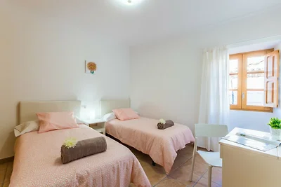 Ferienhaus in Alcudia
