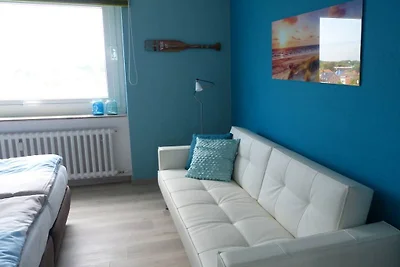 Appartement de vacances avec 2 chambres