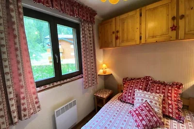 Residenz Les Campanules