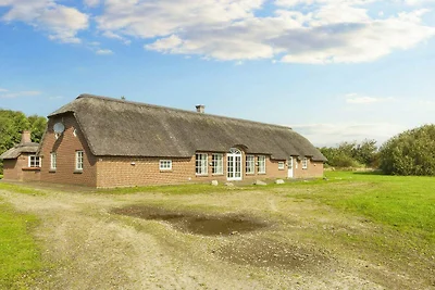 4 Sterne Ferienhaus in Ulfborg