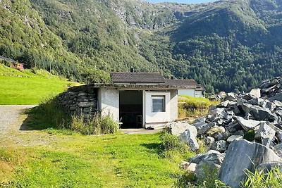 4 Personen Ferienhaus in Selje-By Traum