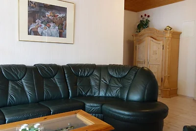 Traumhafte Wohnung mit eigener Terrasse in...