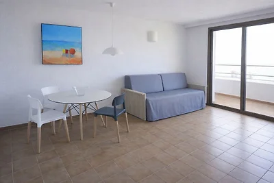 Studio in Tossa de Mar nahe Strand & Zentrum
