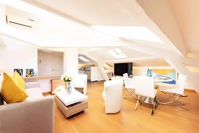 Apartment in der Rue d'Antibes in der Nähe de...