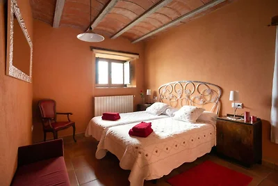 Accogliente casa vacanze con piscina