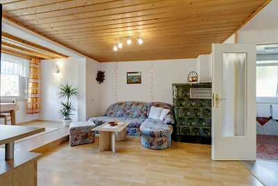 Ferienhaus in Schצnbrunn mit Garten