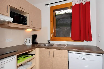 Wohnung mit Geschirrspüler, in Valmeinie