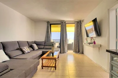 Appartamento premium ad Adeje con terrazza...