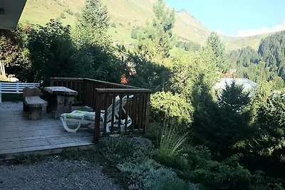 3 Zimmer für 6 Personen