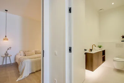 SCORPIO A/B Apartment für 4 Personen