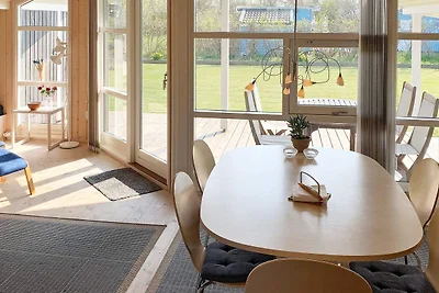 6 Personen Ferienhaus in Nakskov-By Traum