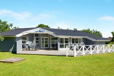 8 Personen Ferienhaus in Blåvand