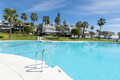 Lunamar - Apartamento En Marbella.