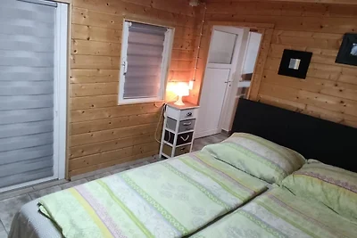 Two Bedroom Apartment with Terrace