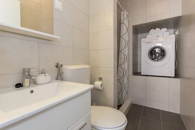 Apartments Oleander Sea View - One Bedroom Ap...