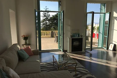 Appartment Beausejour