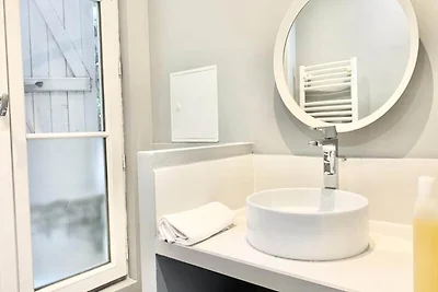 Studio in Grenoble nahe Stadtzentrum