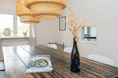 8 persoons vakantie huis in Nordborg-By Traum